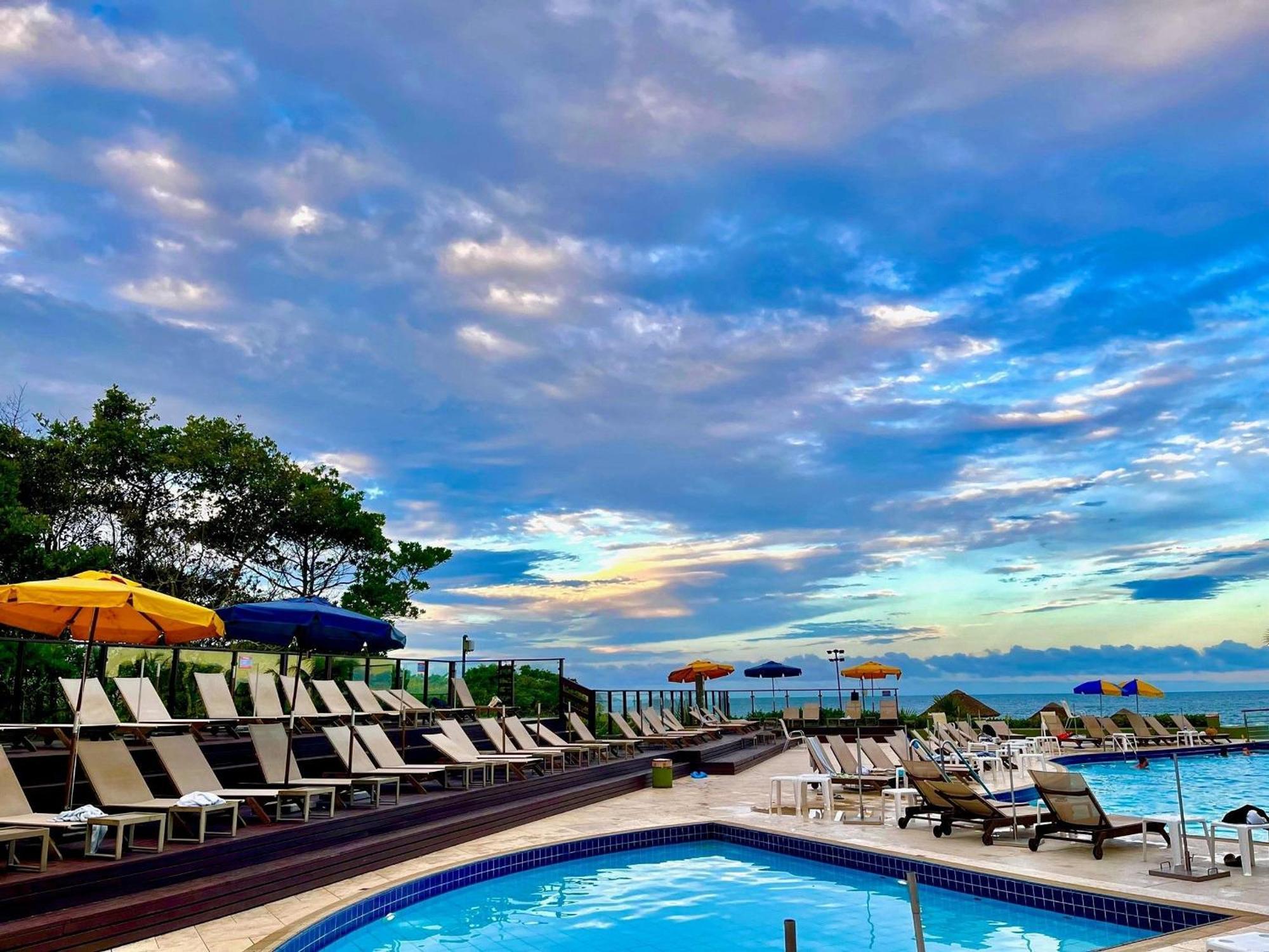 Unico Apto Atendendo A 8 Anos Seguidos Familias Dentro Resort Costao Do Santinho Com Recepcao Personalizada Com Mimos Surpresa No Seu Checkin Xxxxxxxxxxxxxxx Not All Inclusive - Florianopolis — Photos 3